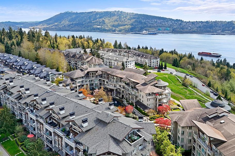 307 530 Raven Woods Drive North Vancouver, BC - 39