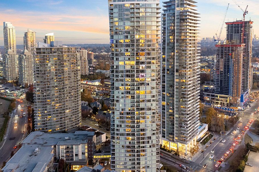 2110 1788 Gilmore Avenue Burnaby, BC - 36