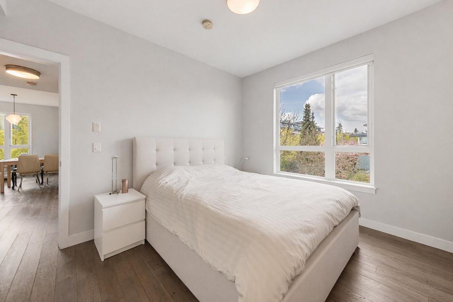 308 4080 Yukon Street Vancouver, BC - 8