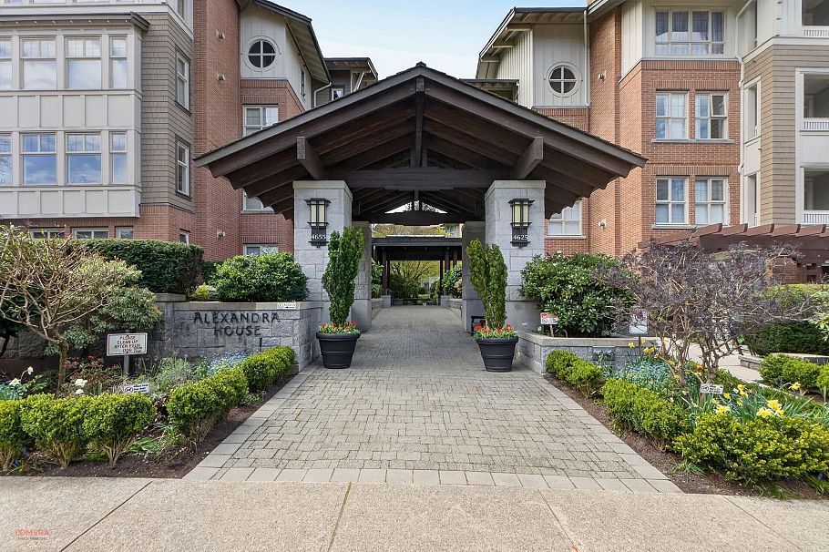 1304 4655 Valley Drive Vancouver, BC - 1