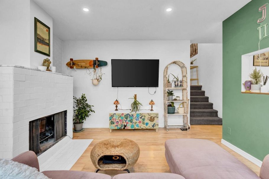 2125 York Avenue Vancouver, BC - 6