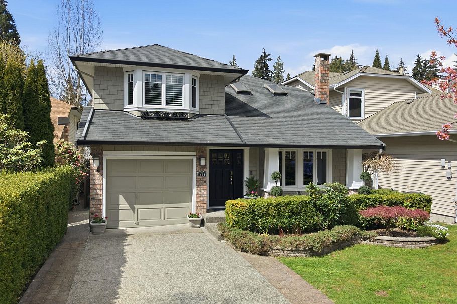 1491 Norton Court North Vancouver, BC - 4