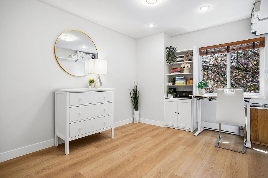 1 1255 E 15th Avenue Vancouver, BC - 22