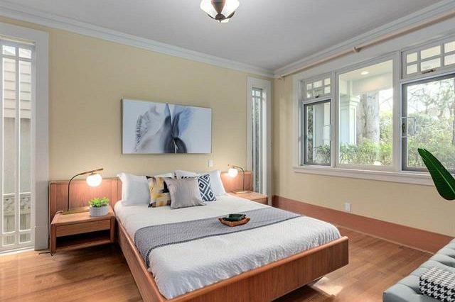 4035 W 27th Avenue Vancouver, BC - 15