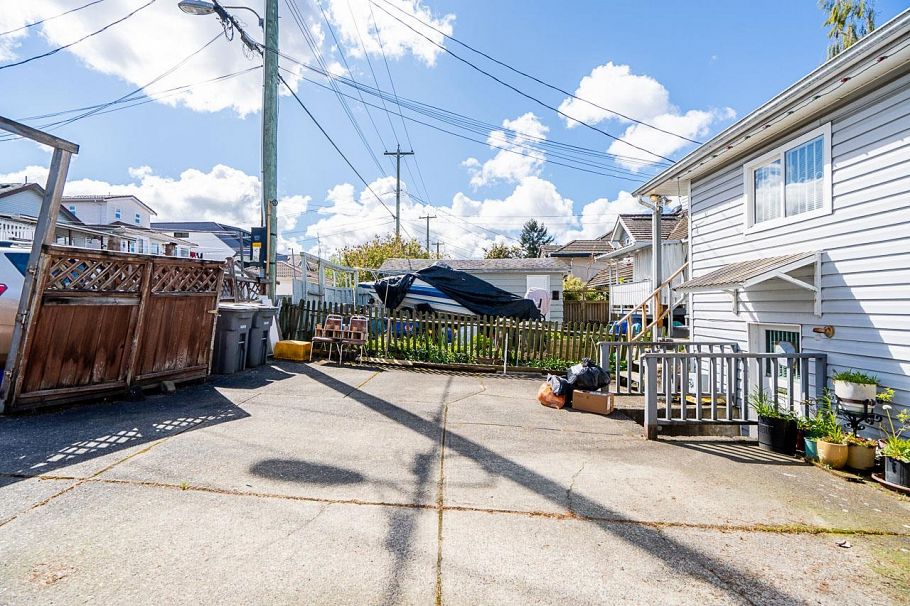 4712 Victoria Drive Vancouver, BC - 34
