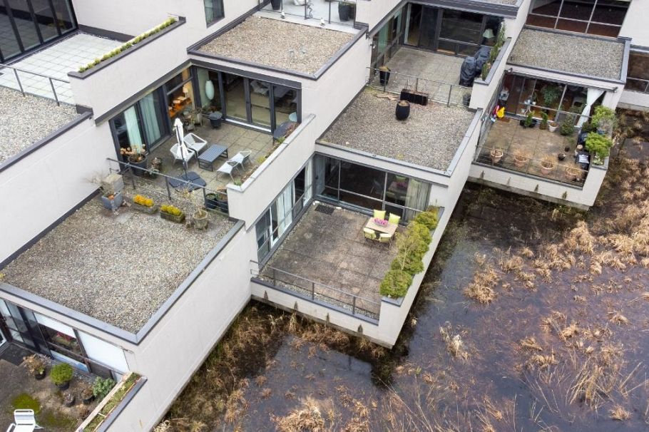 106 4900 Cartier Street Vancouver, BC - 33