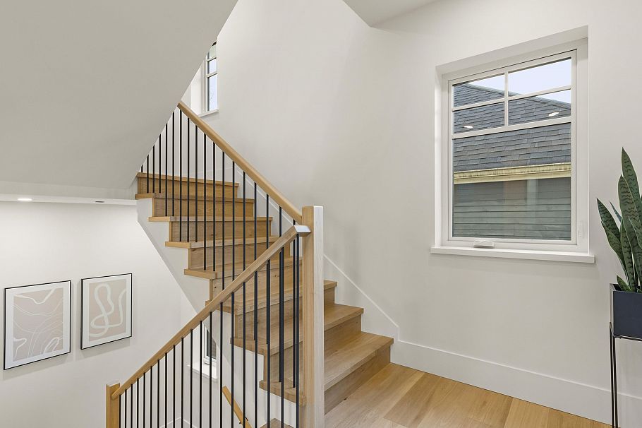 2 3919 W 18th Avenue Vancouver, BC - 26