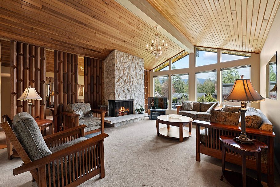 3563 Sykes Road North Vancouver, BC - 3