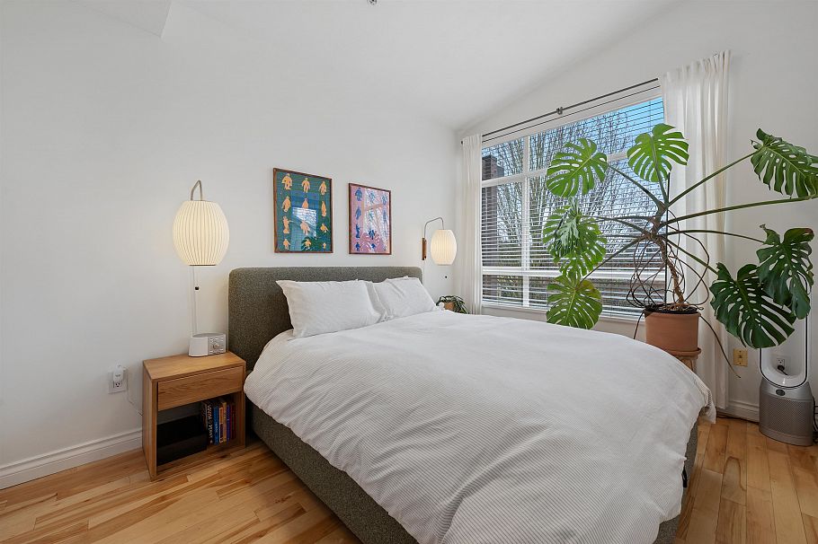 303 2688 Watson Street Vancouver, BC - 13