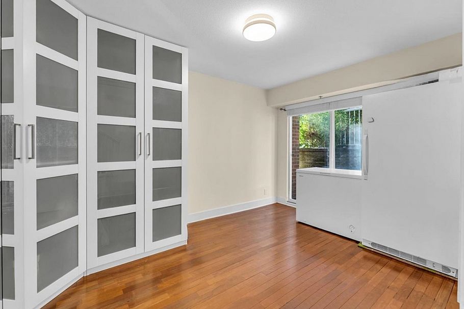 206 2071 W 42nd Avenue Vancouver, BC - 20