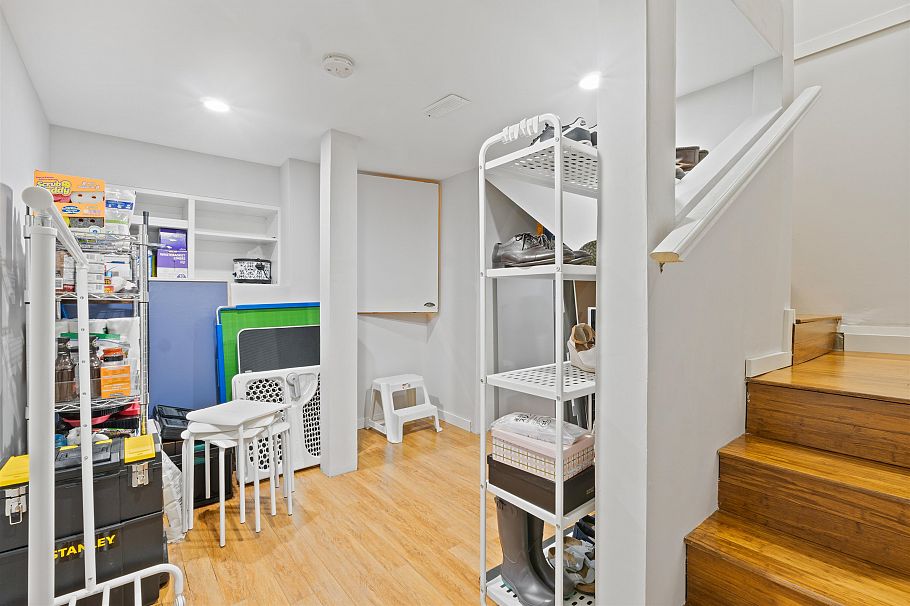 4103 Inverness Street Vancouver, BC - 20