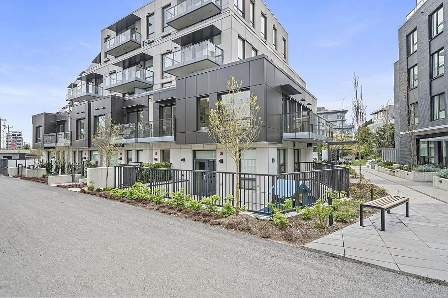 106 5212 Cambie Street Vancouver, BC - 27