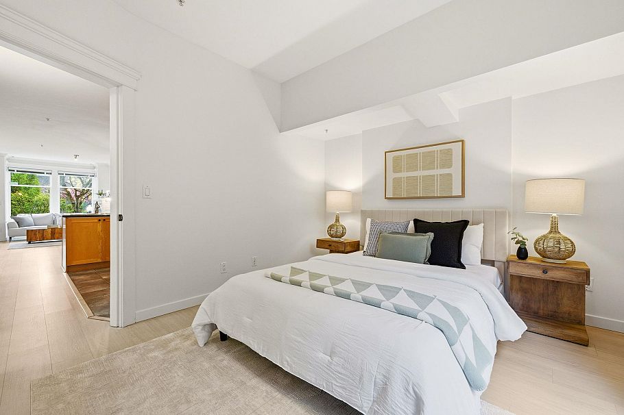 2608 Yukon Street Vancouver, BC - 6