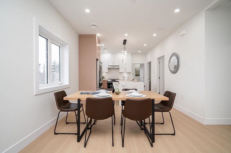 3435 Franklin Street Vancouver, BC - 6