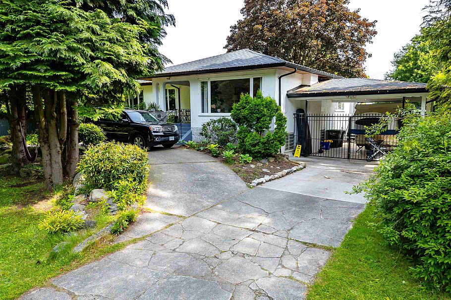 3350 Osler Street Vancouver, BC - 14