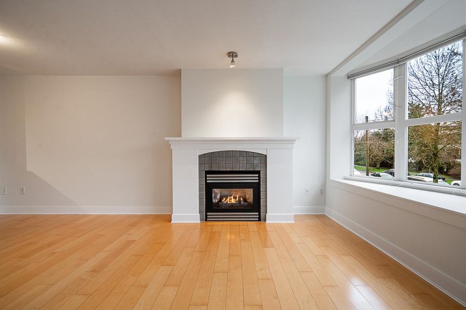 203 1858 W 5th Avenue Vancouver, BC - 6