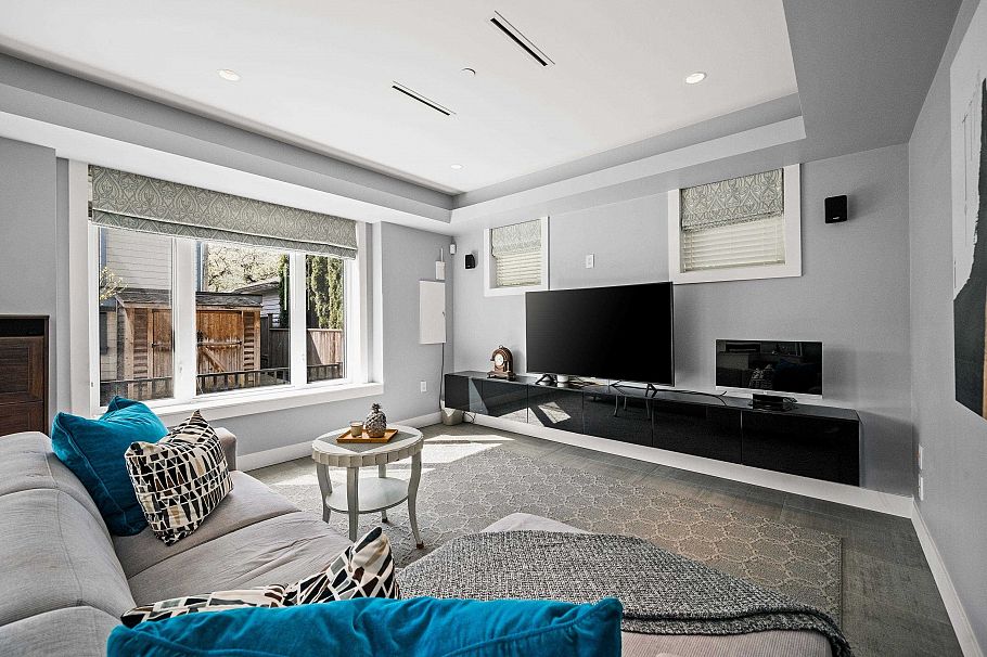 3128 Graveley Street Vancouver, BC - 9