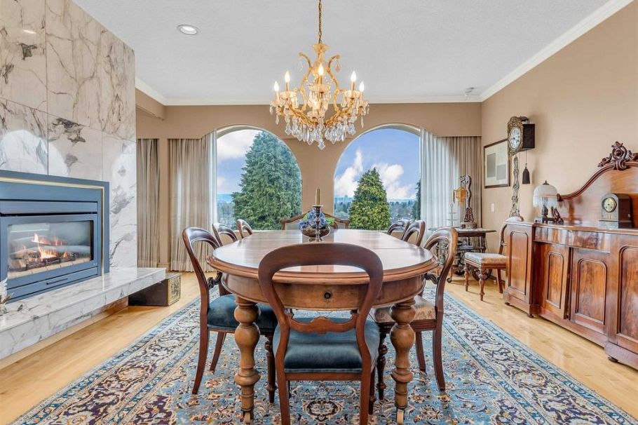 3705 Puget Drive Vancouver, BC - 12