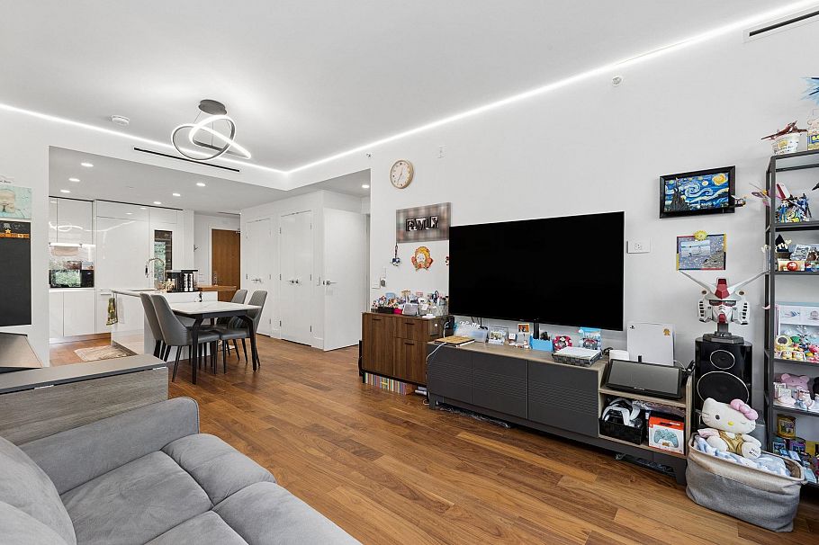 203 7428 Alberta Street Vancouver, BC - 11