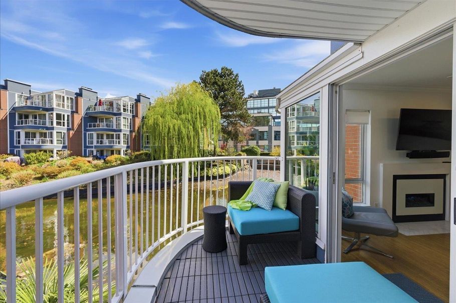 1523 Mariner Walk Vancouver, BC - 14