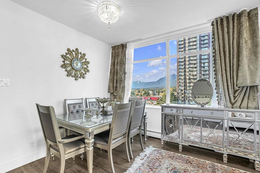 802 158 W 13th Street North Vancouver, BC - 16