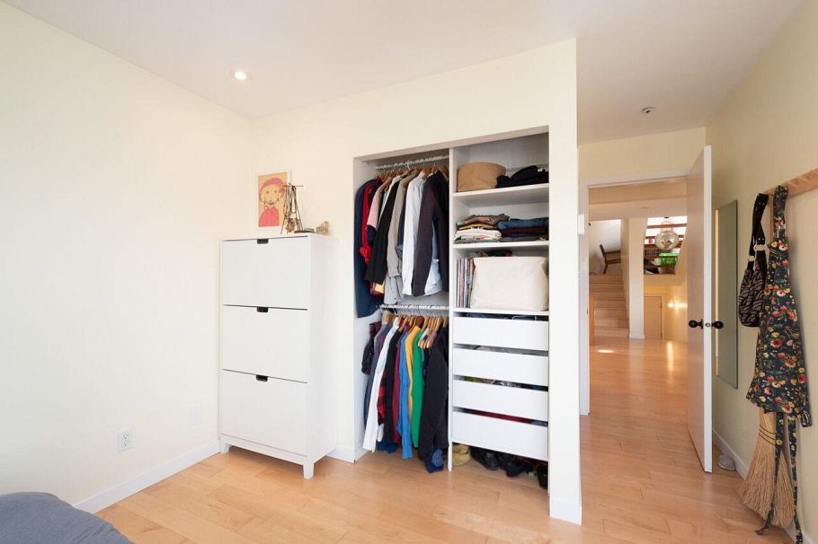 303 2215 Mcgill Street Vancouver, BC - 24