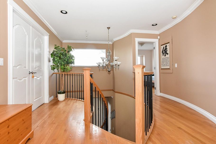 3506 Haida Drive Vancouver, BC - 21