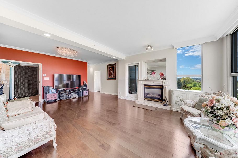 1000 1788 W 13th Avenue Vancouver, BC - 27