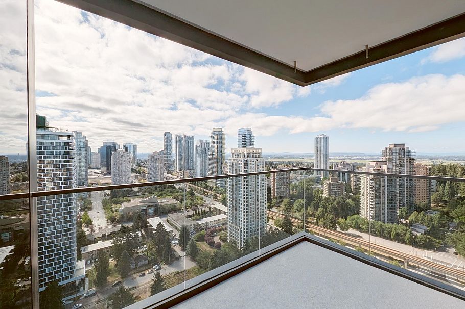 2502 5987 Wilson Avenue Burnaby, BC - 22