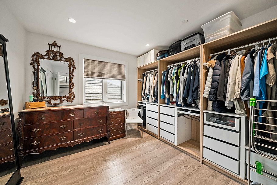 3128 Graveley Street Vancouver, BC - 18