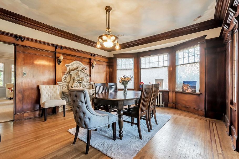 1670 W 49th Avenue Vancouver, BC - 5