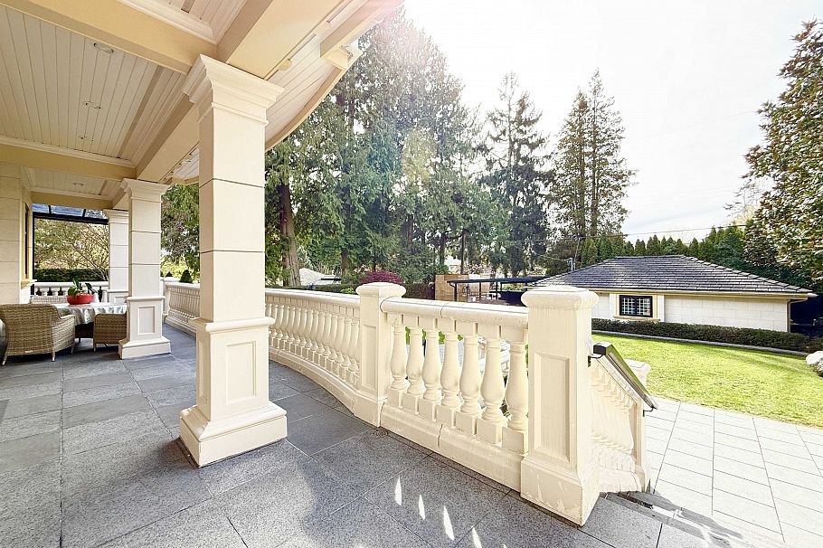 6011 Churchill Street Vancouver, BC - 36