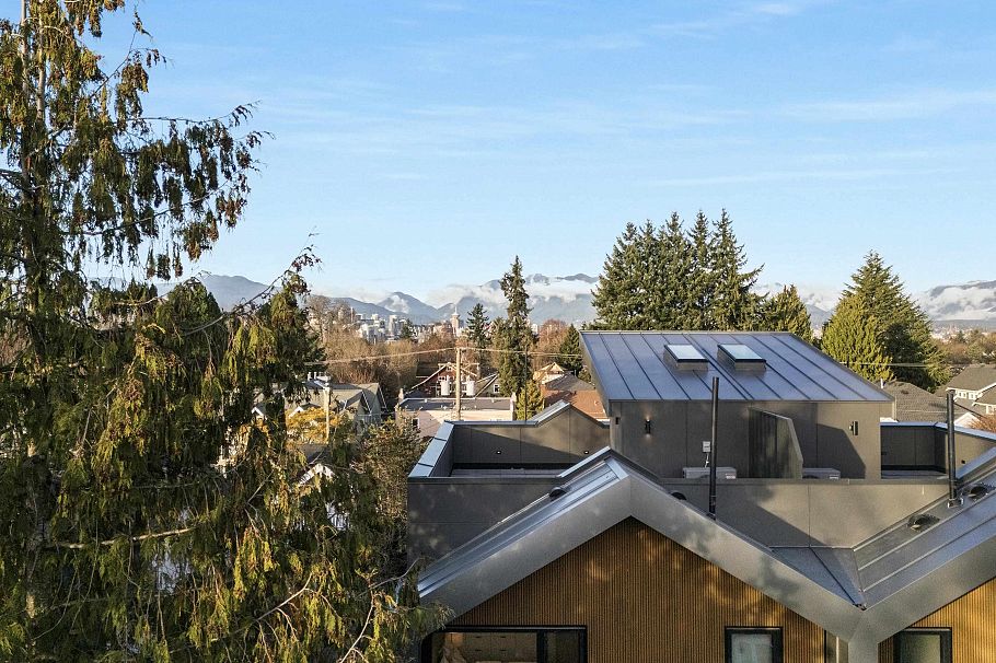 1 275 W 17th Avenue Vancouver, BC - 15