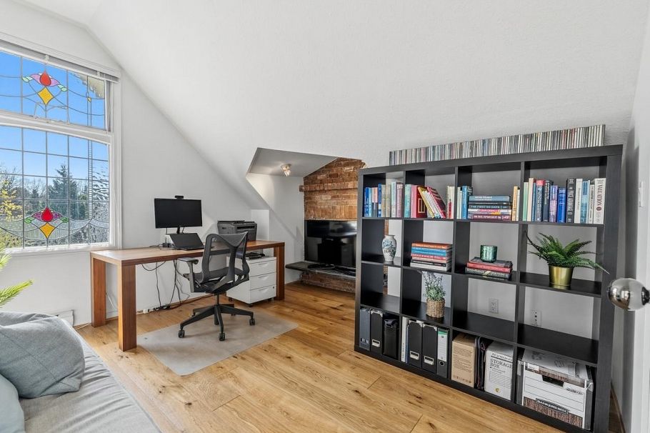 6 335 W 13th Avenue Vancouver, BC - 22