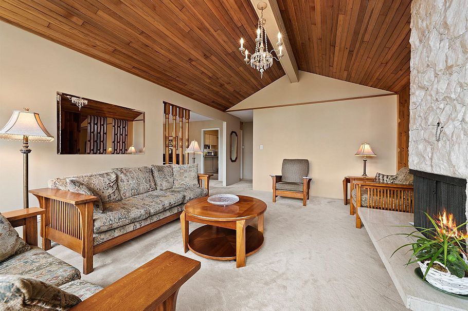 3563 Sykes Road North Vancouver, BC - 4