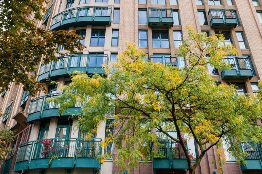 507 22 E Cordova Street Vancouver, BC - 30