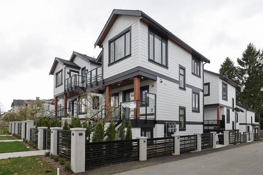 5455 Killarney Street Vancouver, BC - 12