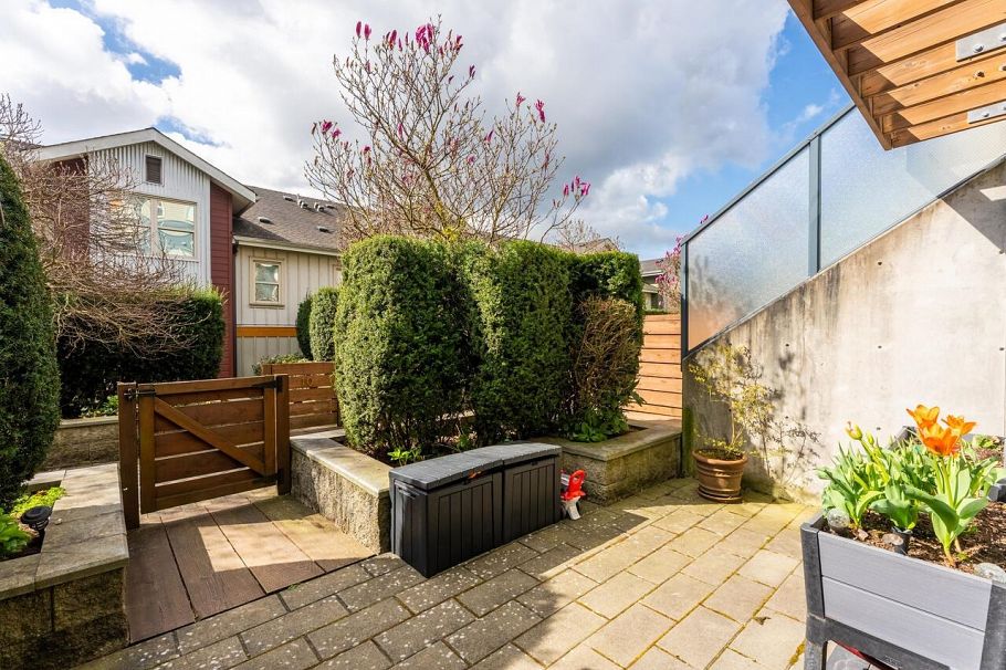 18 10133 River Drive Richmond, BC - 27