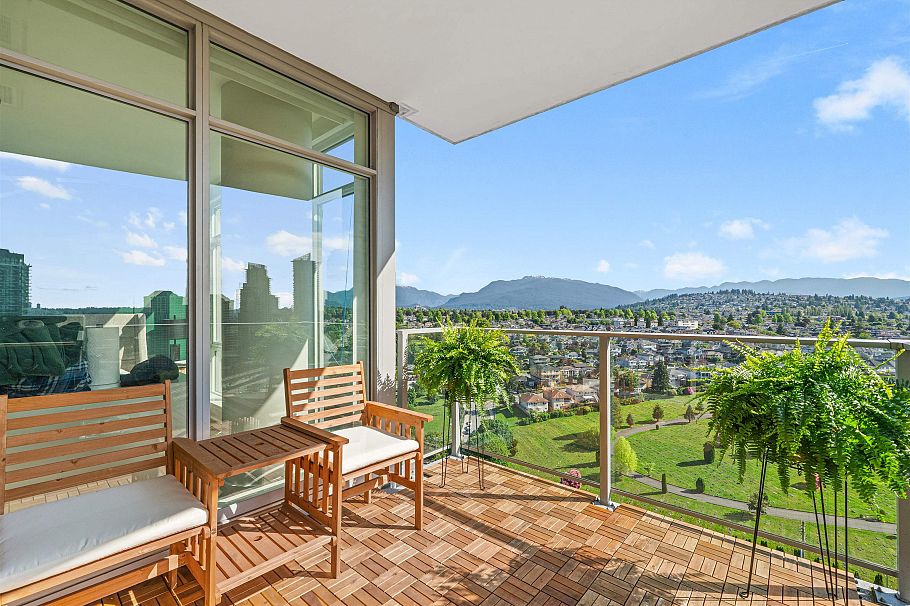 2110 1788 Gilmore Avenue Burnaby, BC - 19