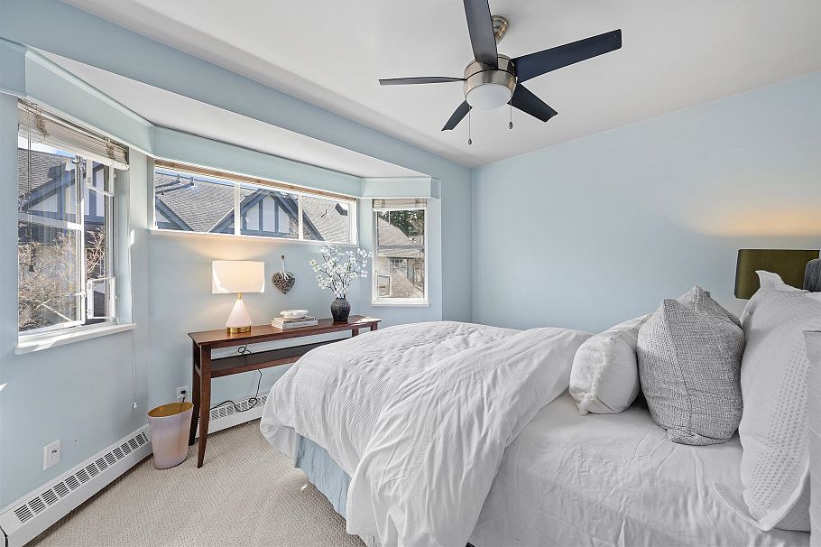 12 5880 Hampton Place Vancouver, BC - 30