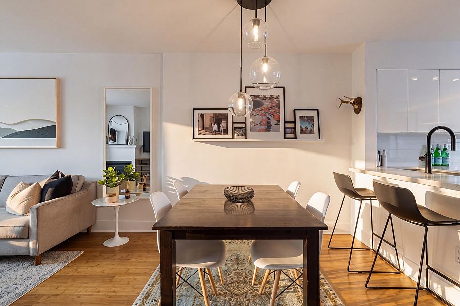 301 2688 Watson Street Vancouver, BC - 9