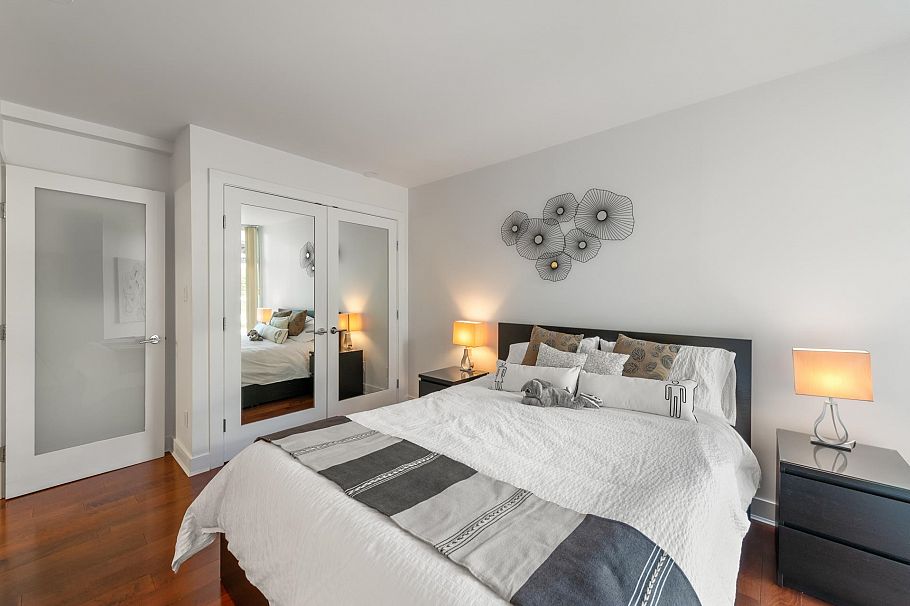 302 168 Chadwick Court North Vancouver, BC - 21