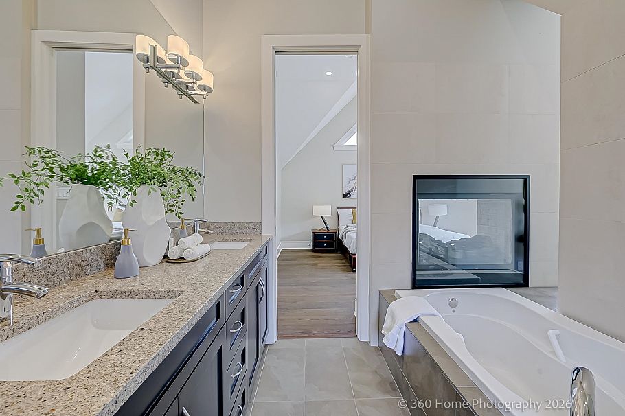 3820 W 21st Avenue Vancouver, BC - 23