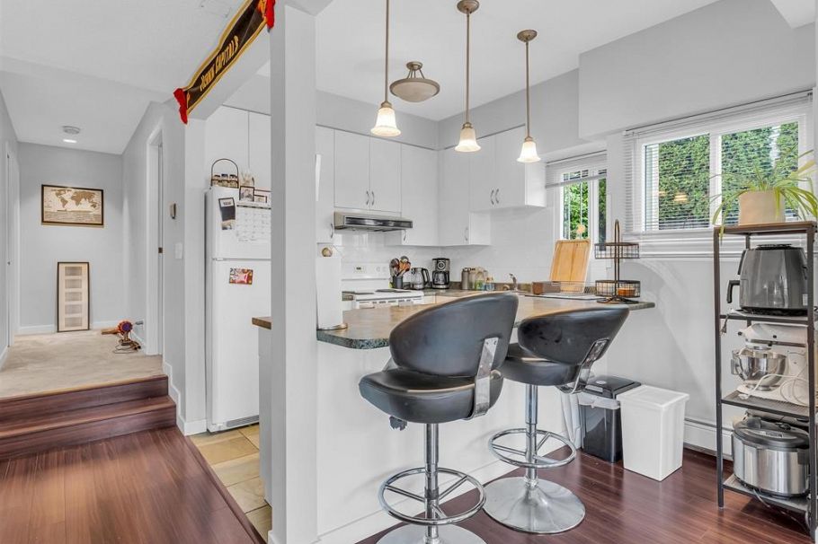 3705 Puget Drive Vancouver, BC - 24