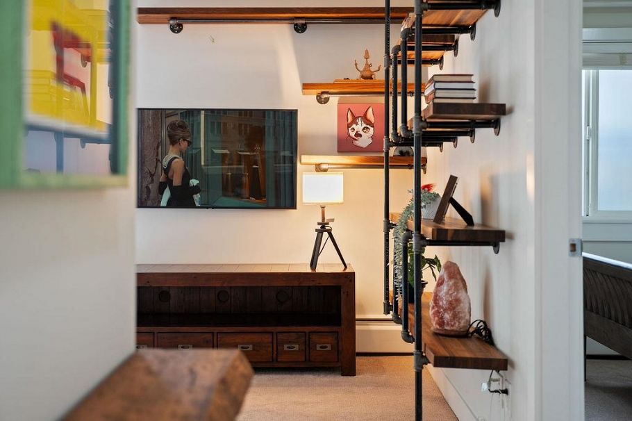 314 711 E 6th Avenue Vancouver, BC - 9