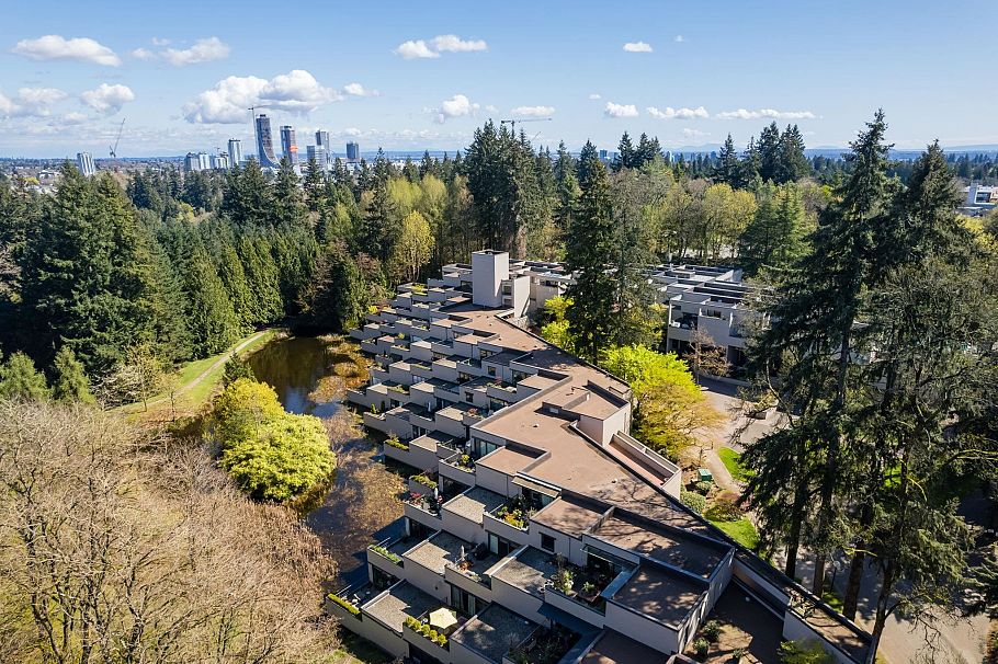 316 4900 Cartier Street Vancouver, BC - 30