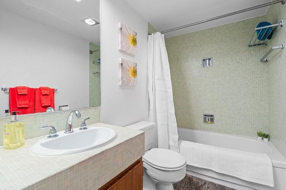 106 4900 Cartier Street Vancouver, BC - 24