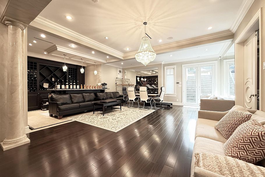 6011 Churchill Street Vancouver, BC - 30