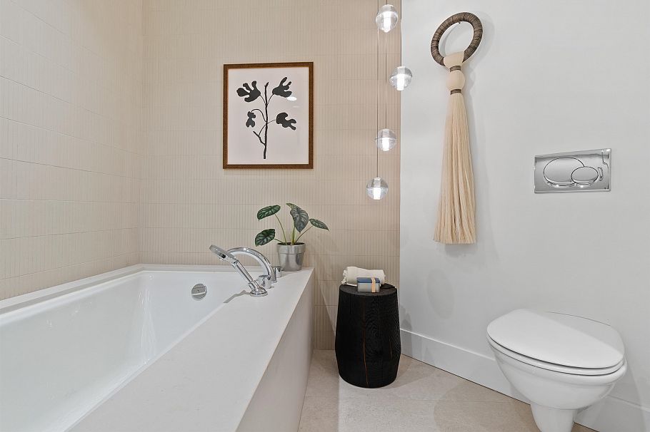 1701 1111 Alberni Street Vancouver, BC - 23