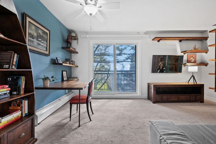 314 711 E 6th Avenue Vancouver, BC - 4